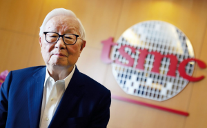 TSMC bo prvo tovarno zgradil v Dresdnu