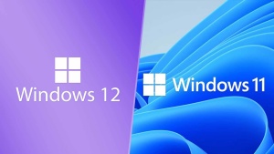 Windows 12 prihaja morda že junija 2024