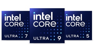 Intel je predstavil procesorje za računalnike PC z umetno inteligenco
