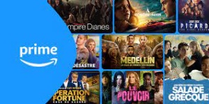 Amazon Prime Video od 29. januarja z oglasi