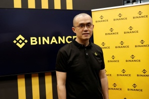 Binance in nekdanji šef morata plačati milijarde