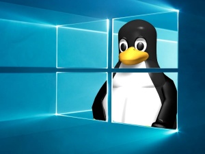 Uporaba novega Windows orodja zahteva namestitev Linuxa
