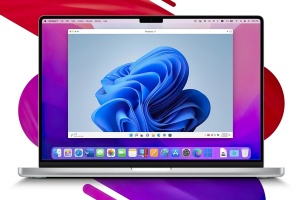Windows 11 uradno podprt na Macih, a s pomočjo vritualizacije
