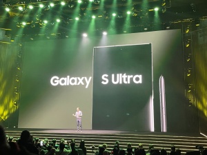 Samsung predstavil Galaxy S23