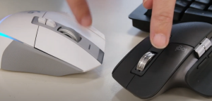 Video: Logitech Master MX 3S & G502 X Plus