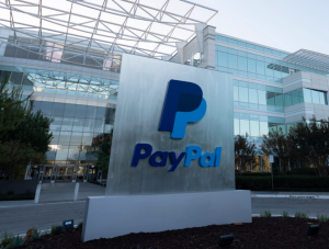 Paypal pod lupo nemškega varuha konkurence