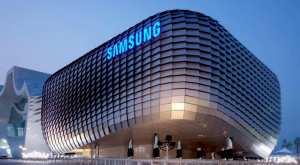 Samsung v zadnjem četrtletju z najnižjim dobičkom v zadnjih osmih letih