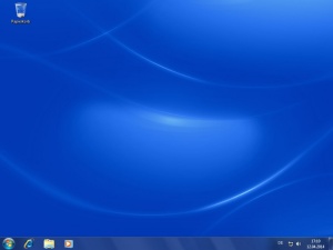 Microsoft pokopal Windows 7 in 8.1