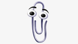 Clippy se vrača!