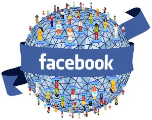 Facebook in druga Metina družabna omrežja aktivno uporablja polovica sveta