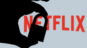Netflix tudi v Sloveniji onemogočil deljenje gesel