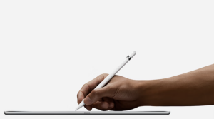 <span><span>Applov svinčnik na iPadu, ki ima na črno zamenjan zaslon, ne deluje</span></span>