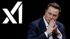 Nasprotnik umetne inteligence Elon Musk (znova) obrnil ploščo