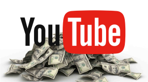 Koliko zasluži YouTube kanal z milijon naročniki?