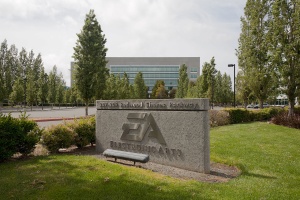 Odslej dva: EA Sports in EA Games