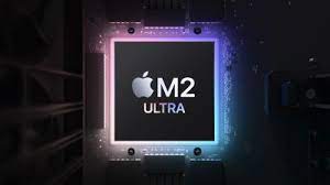 Applov novi processor M2 Ultra menda počasnejši od konkurence