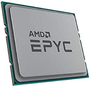 AMD-jevi čipi Epyc Rome ne morejo delovati več kot dobri dve leti