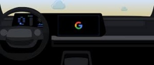 Nemčija: Google Automotive Services ovira konkurenco