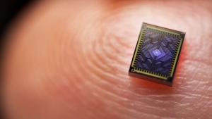 Intel razvil 12-kubitni kvantni čip
