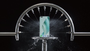 Pametni telefon, ki vas zlepa ne bo pustil na cedilu