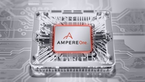 Ampere One, procesor s 192 jedri