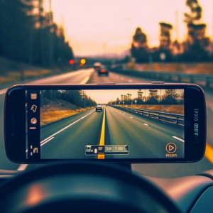 Google bo telefone z Androidom spremenil v učinkovito avtomobilsko kamero