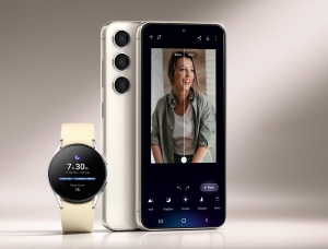 Tudi telefoni Samsung Galaxy S22 bodo deležni urejanja fotografij s pomočjo umetne inteligence