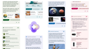 Google  v svoj iskalnik vgradil umetno inteligenco
