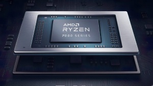 AMD predstavil procesor, ki je menda boljši od Applovega M2