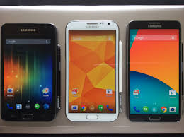 Samsung še ne bo zamenjal Googla z Bingom
