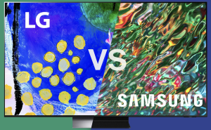 Samsung priznal poraz - zaslone OLED bo kupoval pri LG-ju