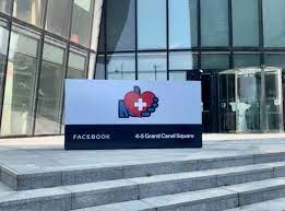 Meta/Facebook oglobljen z 1,2 milijarde evrov zaradi GDPR