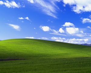 Zaščita Windows XP dokončno razbita