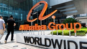 Velikan Alibaba se bo razcepil v šest podjetij