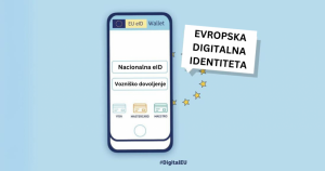 Korak bližje k evropski denarnici za digitalno identiteto