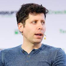 Tresla se je gora, rodila se je miš: Sam Altman nazaj v OpenAI