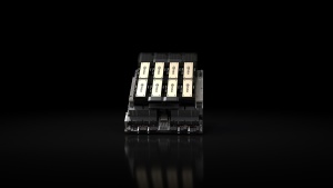 Nvidia izdala novi najmočnejši grafični čip za umetno inteligenco