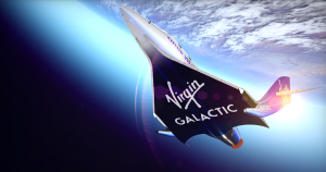 Virgin Galactic ne bo dobil svežega denarja