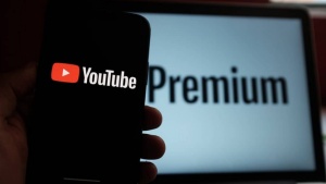 YouTube namenoma počasen na brskalnikih, ki niso Chrome