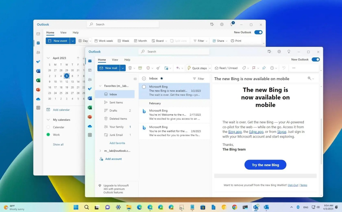Microsoft Najavlja Zamenjavo Za Outlook Monitor