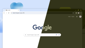 Google Chrome bo po 15. rojstnem dnevu videti precej drugače