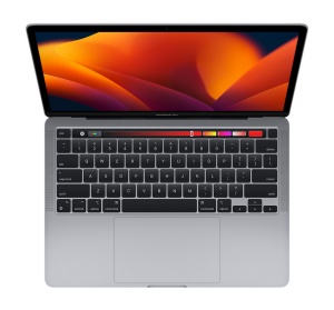 Prihaja poceni prenosnik MacBook?