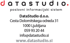 Ko vodenje poslovanja postane užitek DPS: All-in-one poslovni informacijski sistem