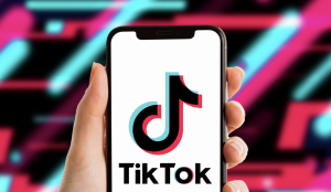 Rekordna kazen za TikTok