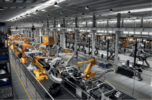 Kako industrijski internet stvari (IIoT) spreminja IT-okolje in soustvarja našo povezano prihodnost?