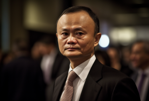 Softbank se umika iz Alibabe