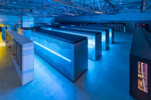 V pripravi je največji evropski superračunalnik JUIPTER