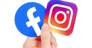 Konec brezplačnega Facebooka in Instagrama v Evropi! Če jih bomo želeli brez oglasov.