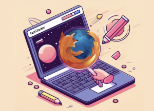 Firefox s prepoznavo lažnih ocen