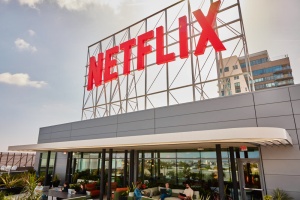 Netflix načrtuje odprtje fizičnih trgovin
